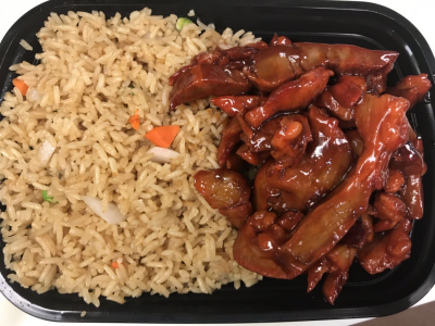 D - Boneless Ribs Image