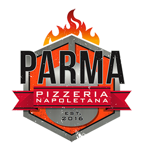 Parma Pizzeria Napoletana logo