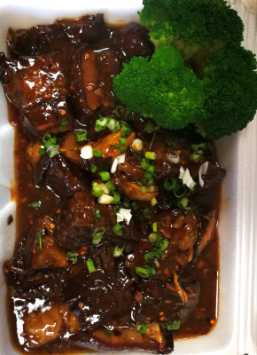 S1. Pork Stew 紅燒肉 Image