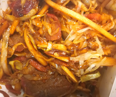 MOO SHU Image