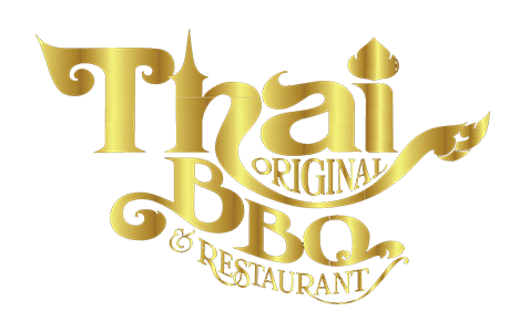 Thai Barbeque logo