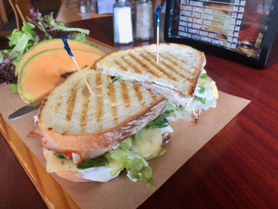Turkey Club Image