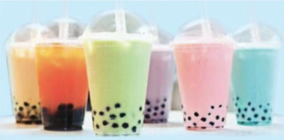 Bubble Tea Image