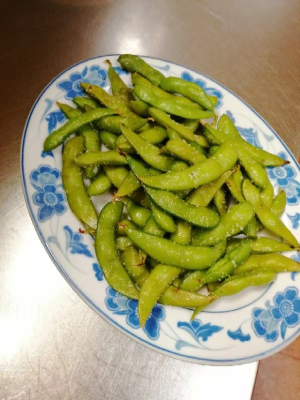 A11. Edamame Image