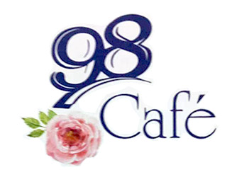 98 Cafe logo