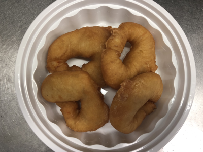 Sweet & Sour Shrimp (4) Image
