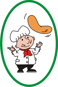 Pepe's Pizza (Camp Wisdom) logo