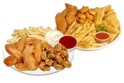 CATERING TRAYS Image
