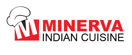 Minerva Indian Cuisine logo