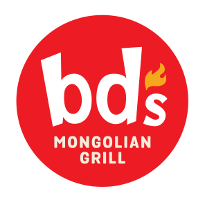 bd's Mongolian Grill (Lexington) logo