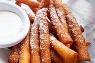 Funnel Cake Fries Image