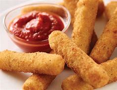 a# Mozzarella Sticks Image