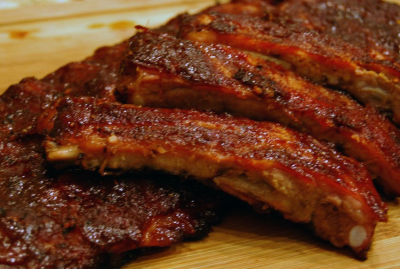 c# 3 Ribs (1-1 1/2 Rack) Image