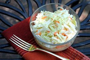 w# Cole Slaw Image