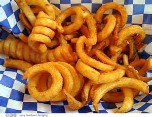 h# Twisty Fries Image