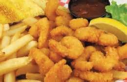 LC#a11. Shrimp Basket Image