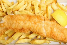 LC#a12. Fish n Chips Image