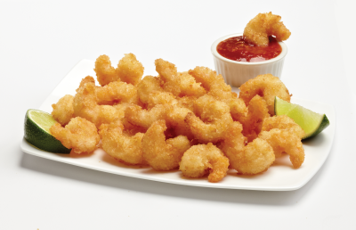 e# Popcorn Shrimp (21 Pcs) Image