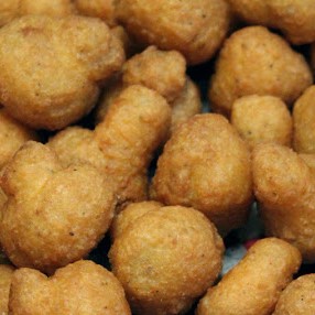 l# Fried Mushroom Image