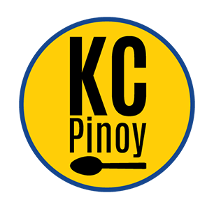 KC Pinoy logo