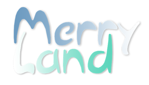 Merry Land Chinese Restaurant logo