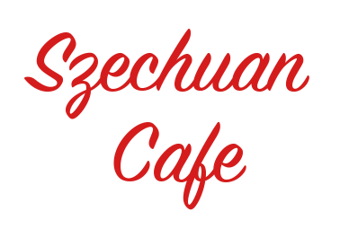 Szechuan Cafe logo