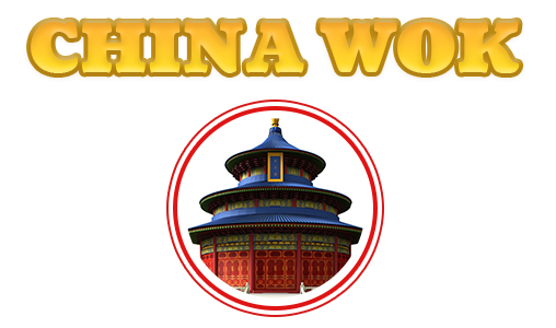 China Wok logo