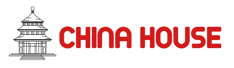 China House logo