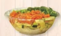Kona Salmon Image