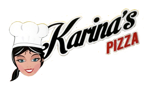KARINAS PIZZA LLC logo