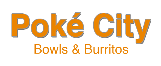 POKE CITY logo
