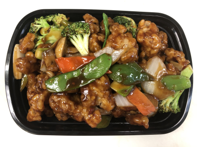J - Tai Chien Chicken Image