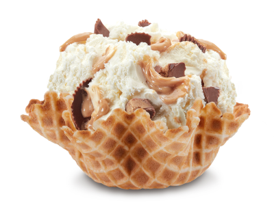 Reese’s Peanut Butter Awesome Sauce® Image