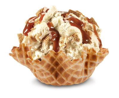 Honey Graham Bowl™ Image