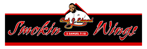 SMOKIN WINGS & THINGS (Westgate) logo