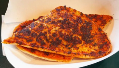 Garlic Bread Image