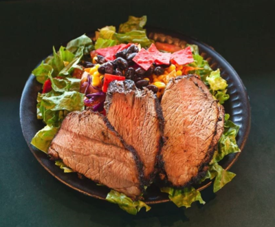 Salads & Chili Image
