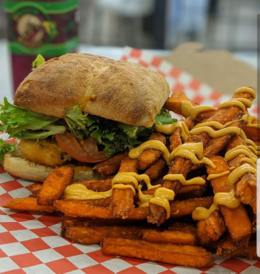 Po' Boy Image