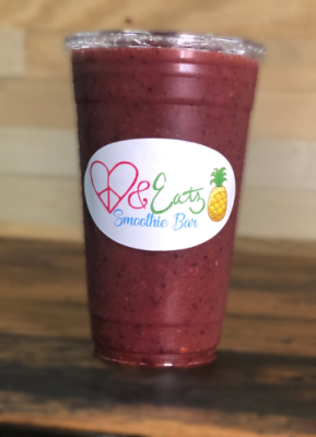 Cherry Gingerade Image