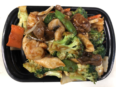 J - Triple Delight Image