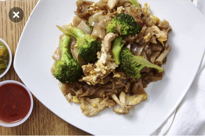29. Pad See Ew Image