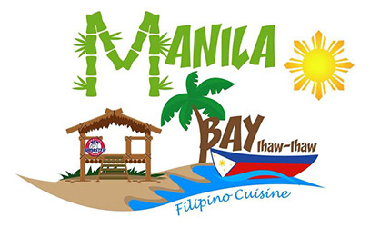 MANILA BAY IHAW IHAW logo