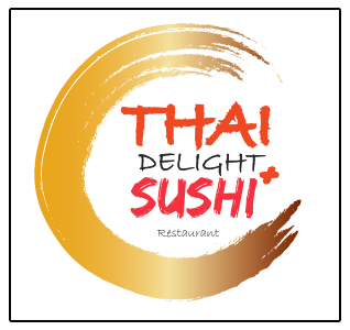 Thai Delight logo