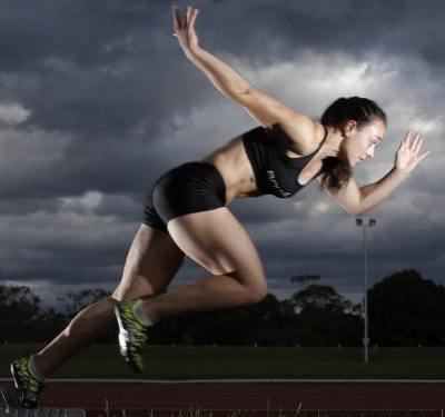 Sprinter Image