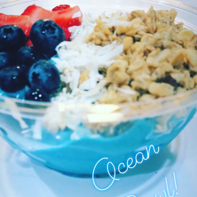 Ocean Bowl Image