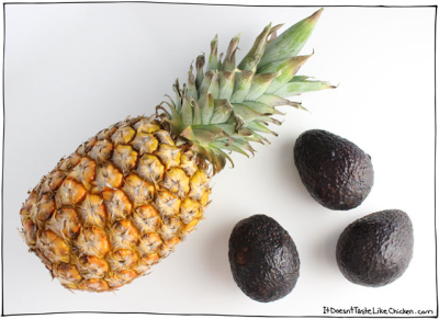 Avocolada Image