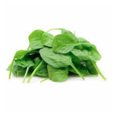 Spinachmade Image