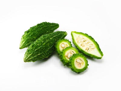 A1C Bitter Melon Image