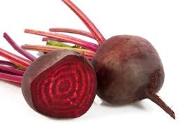 Beet it Image