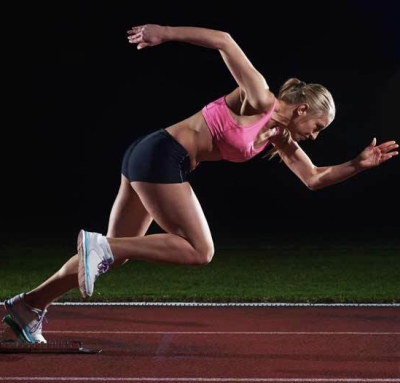 Sprinter Image